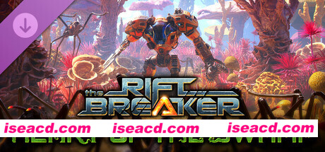 【RPG+SLG/中文/带DLC】银河破裂者 合金恐惧+无尽沼泽DLC 官方中文整合版【11G/更新】