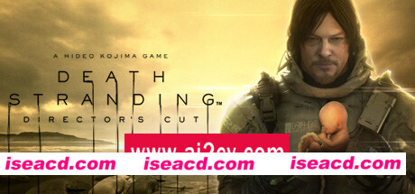 死亡搁浅/DEATH STRANDING（v1.05版联动赛博朋克2077内容）
