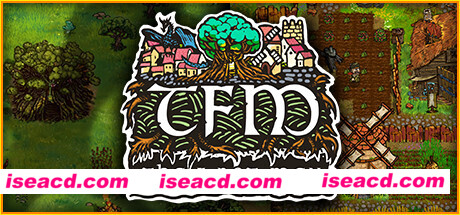 TFM: 先民/TFM: The First Men v0.7.1 官方中文 解压即撸