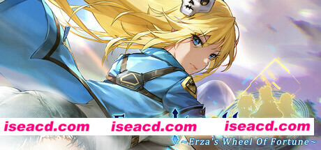 【大作ACT/中文/全动态】边境猎人: 艾尔莎的命运之轮 豪华版 V1.0.15 官方中文版【7.2G/更新/全CV】