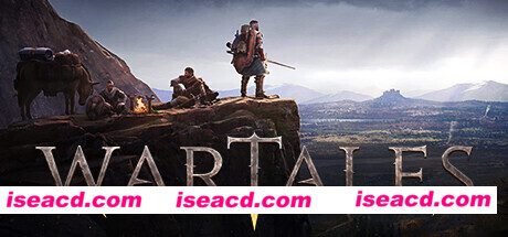 战争传说 Wartales  V1.0.25872 最新官方中文 解压即撸【9.4G】