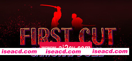 一招致命 武士剑斗