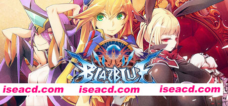 【大作ACT/中文/可联机】苍翼默示录：神观之梦/BlazBlue Central Fiction 官方中文可联机版【16.5G/新作/CV】