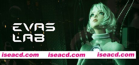 【解密RPG/中文/3D】《伊娃的实验室 Eva’s Lab》Goldberg 官方中文版【2.2G/新作】