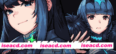 【横版ACT/中文/类魂硬核】金属战士/Metal Unit 官方中文硬盘版【1.15G/新作/CV】