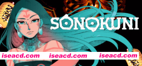 【俯视角ARPG/中文/2D】狂灭国度 Sonokuni Build.17764109 官方中文版【3G/新作】