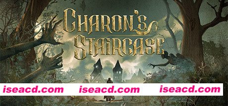 卡戎的阶梯 Charon’s Staircase 官方中文 ISO安装版