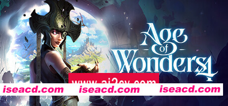 奇迹时代白4金版/Age of Wonders 4 （更新v1.007.003.95082）