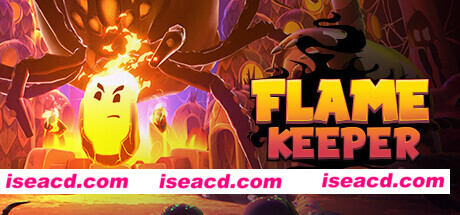 护焰者/Flame Keeper