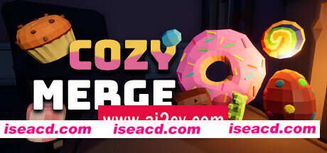 舒心合并/Cozy Merge