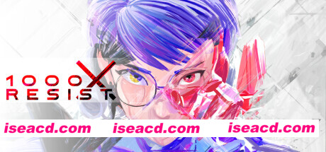 【RPG/中文/3D】《1000x抵抗(1000xResist)》V1.15457 官方中文硬盘版【8G/全CV】