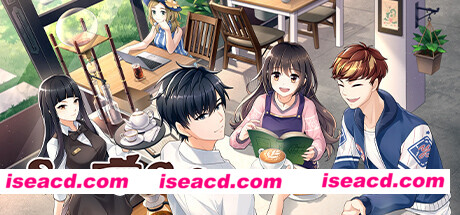 【经营SLG/中文】《晴天咖啡館 Sunny Cafe》v1.1 官方中文硬盘版【4.8G/全CV】