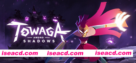 【ACT/中文/2D】Towaga:暗影之中 官方中文硬盘版 【1G/新作】