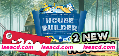 房屋建造者 House Builder Build.10334194 最新官方中文 解压即撸