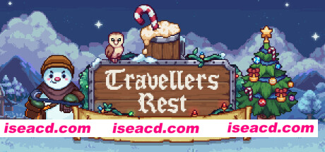 【经营RPG/中文/像素】旅者之憩 Travellers Rest v0.6.5.9 官方中文硬盘版【800M】