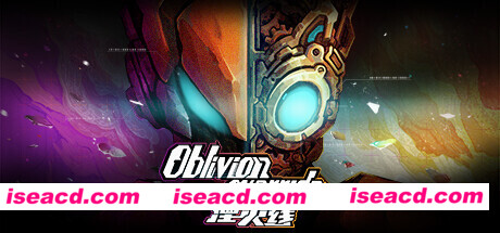 湮灭线 Oblivion.Override v0.6.2.1274 官方中文