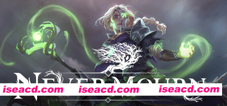 【割草ARPG/中文/类幸存者】不朽之心/Never Mourn V0.6e 官方中文硬盘版【4.3G/更新】