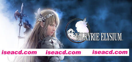 【大型ARPG/中文/全DLC】 北欧女神:极乐世界 全DLC 官方中文豪华版 【18.6G/全CV】