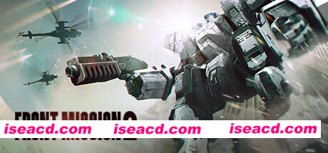【机甲战棋SLG/中文/3D】《前线任务2:重制版(Front Mission 2 Remake)》V1.0.7.1官方中文版【9G/更新】