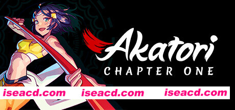 【横版ACT/中文/手绘】炎之鸟:首章/Akatori: Сhapter One V1.08 官方中文版【800M/新作】
