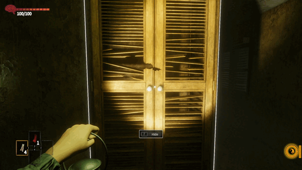 【探索RPG/中文/恐怖惊悚】红衣小女孩 愿 THE TAG-ALONG OBSESSION 官方中文【17G/新作/CV】