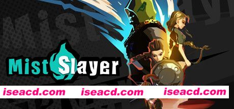 【ARPG/中文/3D/肉鸽】迷雾 回生/mist slayer Build.13398836  官方中文硬盘版【2.4G】