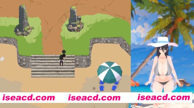 【RPG/中文】 噩梦侵蚀(ntr循环) 悪夢侵食（NTRループ） Dev1 官方中文版【1.5G/新作】