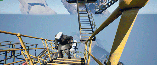 【整活儿ACT/中文/3D】只有向上:一起滑稽/Only Up: SKIBIDI TOGETHER 官方中文版【8.5G/新作】