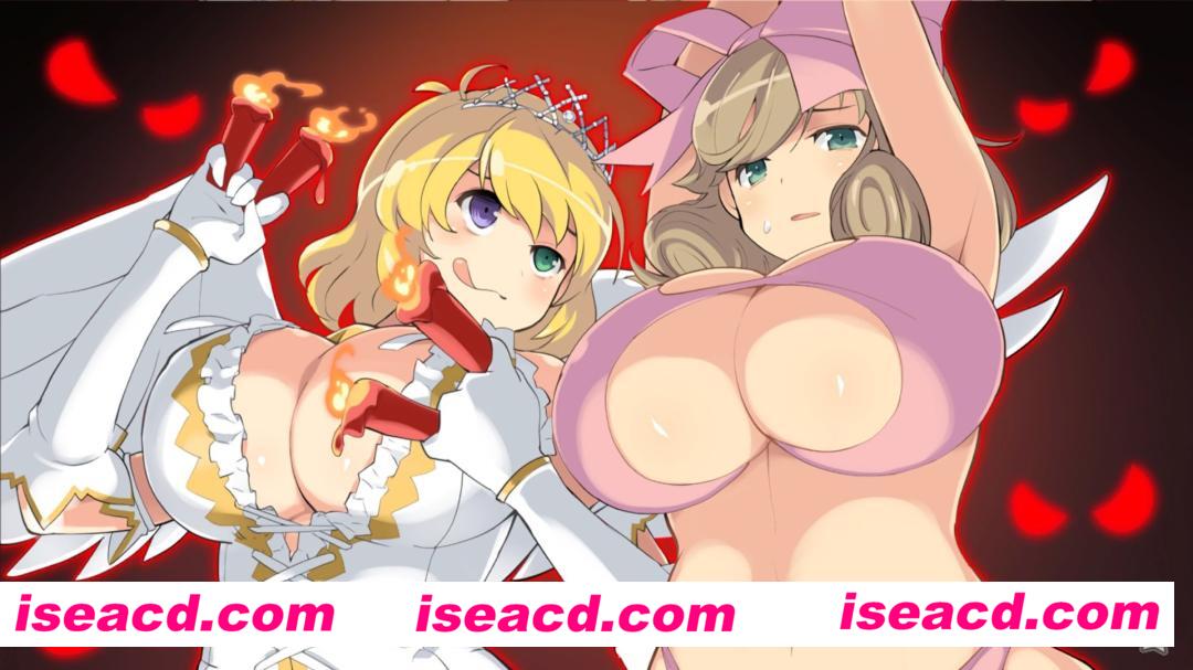 【日式ACT/汉化/爆衣/3D】闪乱神乐:少女们的证明  V1.01精翻汉化版【5G/全CV】