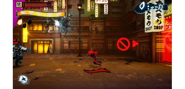 【横版ACT/中文】忍者杀手 火烧新埼玉 NINJA SLAYER NEO-SAITAMA IN FLAMES V1.04 官方中文【2.75G/更新】