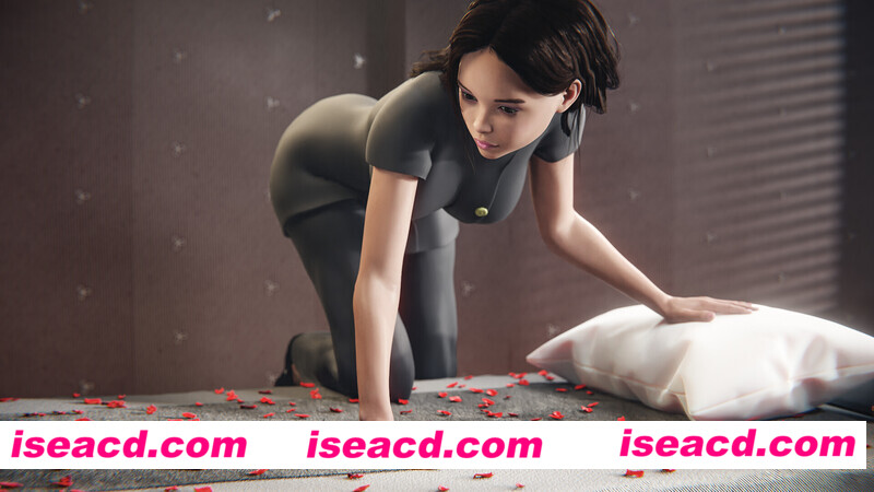 【3D互动/中文/步兵】水疗中心/绅士水疗馆（SOX SPA ） 官方中文步兵版+DLC【4.8G】