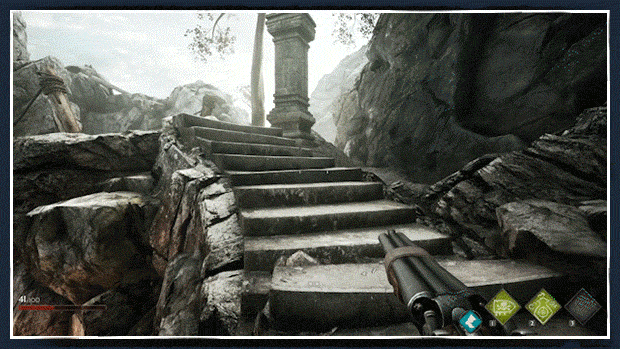 【】灵魂射手:死亡使者(Soulslinger Envoy of Death) V0.452 官方中文硬盘版【20G/新作】