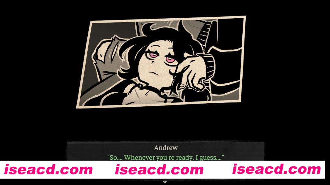 【ADV/动态/推理】《安迪和莱利的棺材（The Coffin of Andy and Leyley）》V2.0.12 官方英文【300M】