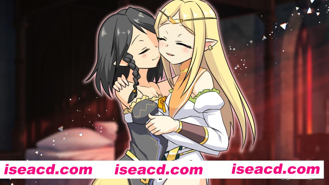 【互动养成SLG/中文/步兵全动态】奴隶主: 精灵征服 v1.0.3 Steam官中步兵版【500M/新官中】