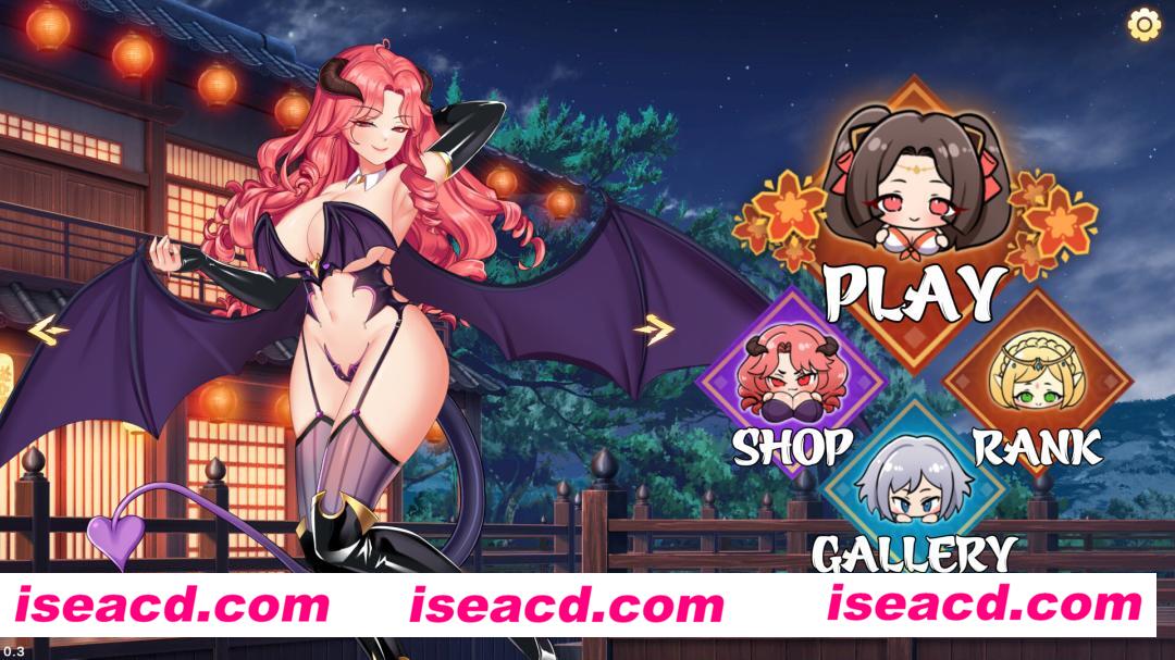 【绅士合成大西瓜/中文/步兵】惹火的苏卡 – 湿西瓜 官方中文步兵版【600M/新作】