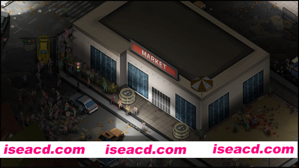 【大型RPG/中文/生存沙盒】灾变前夜/Dread Dawn Build.17739901 官方中文版【28G/新作/全CV】