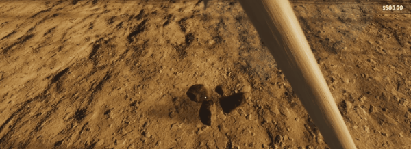 【模拟SLG/中文/3D】挖油吧！爸爸/Fuel Harvest Together V0.02 官方中文版【3.1G/新作】