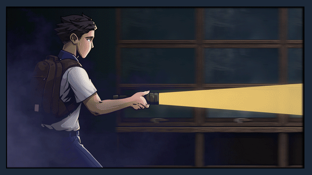 【恐怖解密RPG/中文/2D】《昏迷 2B：地下墓穴 The Coma 2B Catacomb》 官方中文版【3.4G/新作】