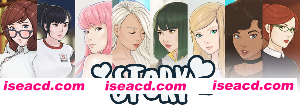 【互动SLG/中文/PC+安卓】 快捷情趣酒店 Quickie: A Love Hotel Story v0.37 官中步兵版【3G/更新】