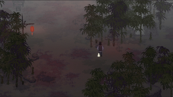 【ARPG/中文/像素2D】山海旅人2/The Rewinder 2 v2.1.3 官方中文版【4.6G/更新】