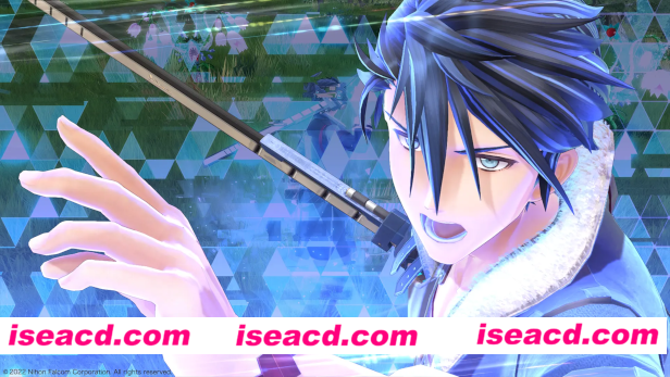 【大作日式RPG/3D】英雄传说:黎之轨迹2/The Legend of Heroes: Trails through Daybreak II V1.1.2英文版【22G/新作】