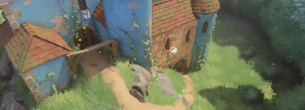 【建造SLG/中文/3D】《林间小世界 Tiny Glade》V1.8.0A 官方中文硬盘版【1.8G/更新】