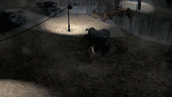 【潜入RPG/中文/3D】离经叛盗 Gone rogue V1.15 官方中文硬盘版【4.6G】