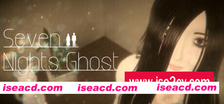 七夜幽魂/Seven Nights Ghost