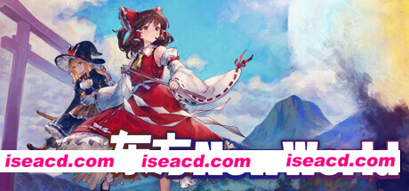 东方新世界/Touhou New World（v20230803）