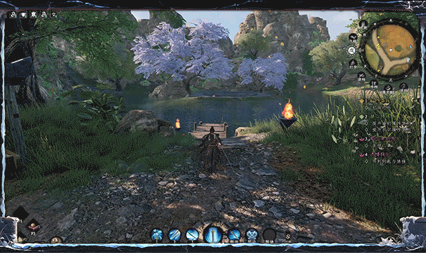 【国风RPG/中文/带DLC】下一站江湖Ⅱ/Next Stop Jianghu 2 V1.1.12 官方中文破解版【17G/新作/全CV】