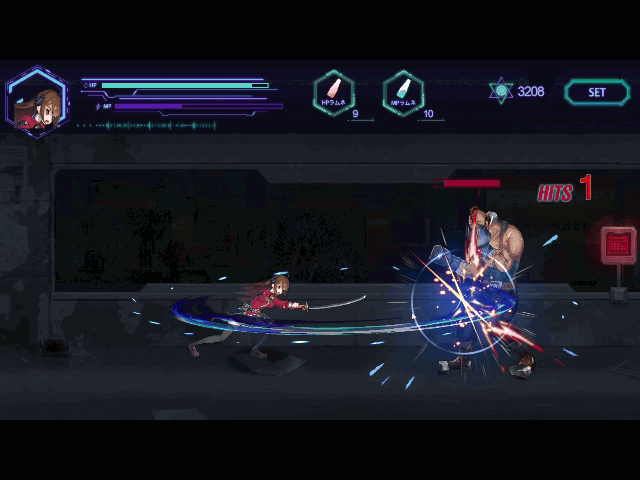 【日式ACT/中文/全动态】宇宙魔方/Cosmic Cube 完整豪华版+DLC【1.1G/全CV】