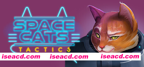 太空猫战术/Space Cats Tactics