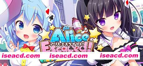 寻找爱丽丝！/Alice Escaped!（v1.2）