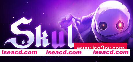 小骨英雄杀手/Skul: The Hero Slayer（v1.8.1—更新神话包DLC）